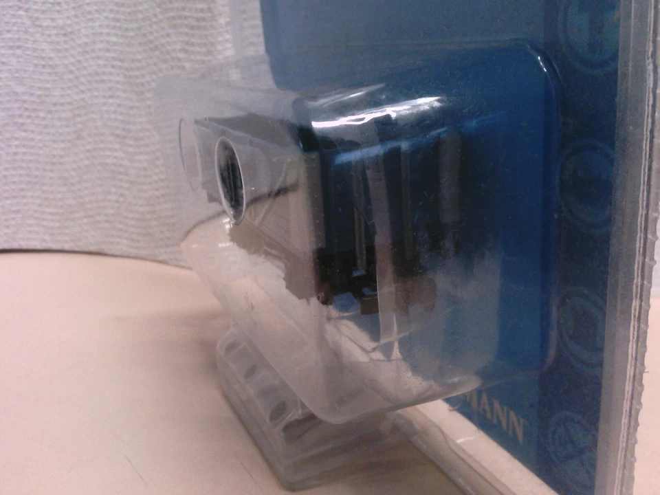 Bachmann Trains Thomas and Friends Open Blue Wagon 77042 2005 HO/OO Brand New - Image 3 of 4