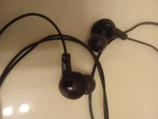 Preowned JVC Earbuds and in great shape
