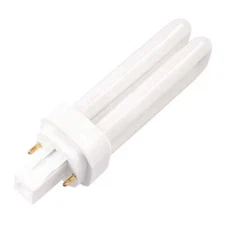 3000052 Ushio CF13D/827 13W 59V GX23-2 Ultra CFL Lamp