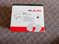 Lilin MR632 HD Outdoor Fixed Dome Security Camera-NIB d 