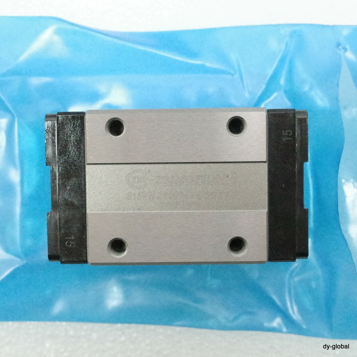 TBI NIB TRS15VN-XN-Z0 15Size Linear bearing block BRG-N-1421