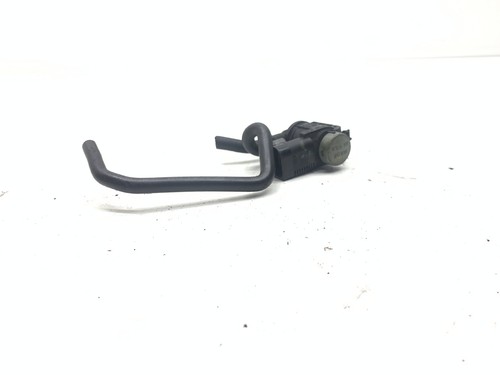 AUDI A4 8K2 B8 2.7 TDI 2008 Turbolader Druckwandler Magnetventil 1K0906283