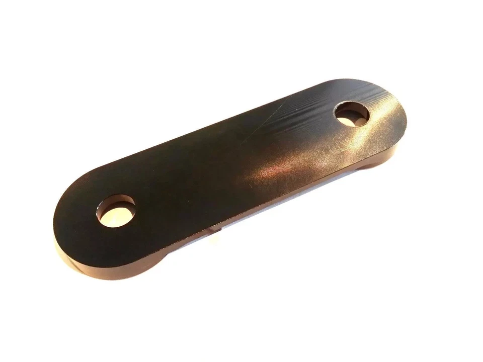 Brazo de control inferior delantero soporte eléctrico aluminio forjado TOG PARA TOYOTA 86 FT86 GT86 Foto 3 de 4