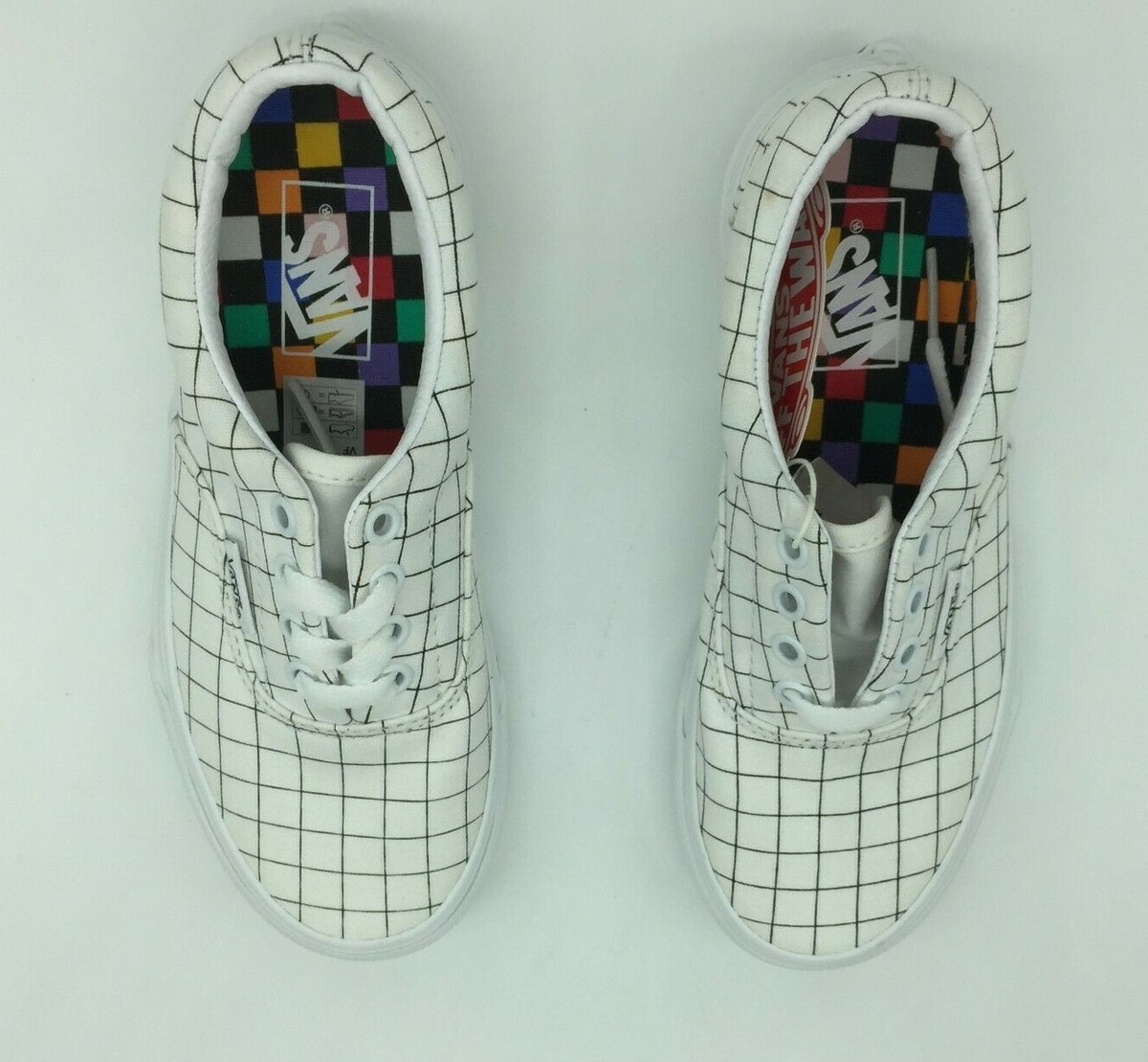 Vans Kid's Shoes 