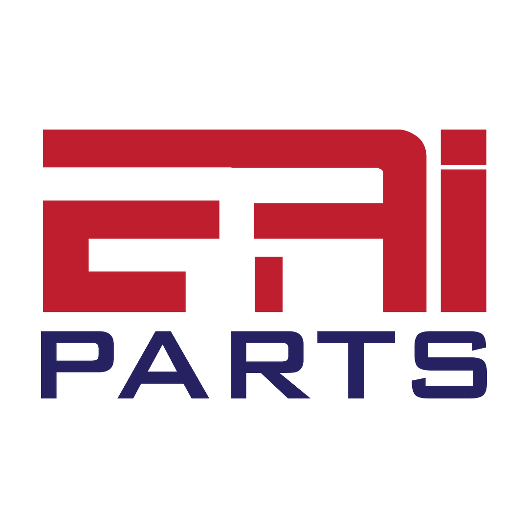 EAI Oil Shaft Rotary Seal - 5/8x1-1/8x3/8 Dual Lip Spring Loaded (0.625x1.125x0.375)