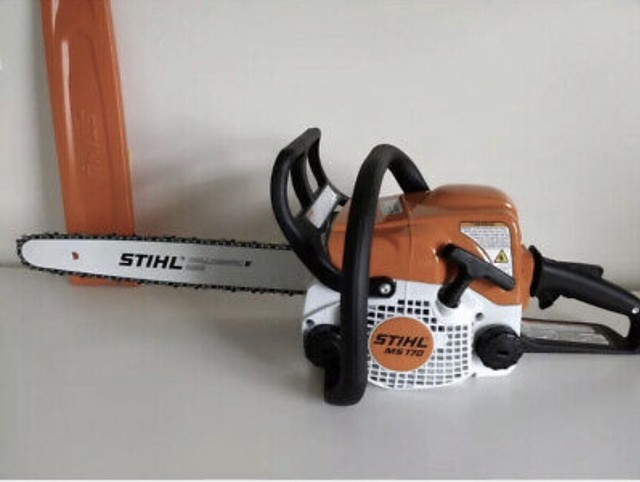 Stihl MS170 MS180 