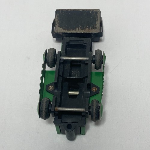Vintage 1970's Tonka Bucket Loader Green - Picture 5 of 7