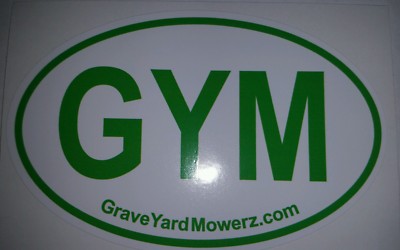 LAWN-BOY GOLD F SERIES 4.5HP 2-CYCLE RECOIL DECAL | graveyardmowerz