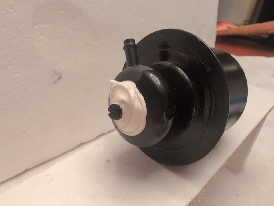 Modulador de vacío de transmisión Palmer estándar #TM 15 NOS hecho en EE. UU. Foto 2 de 4