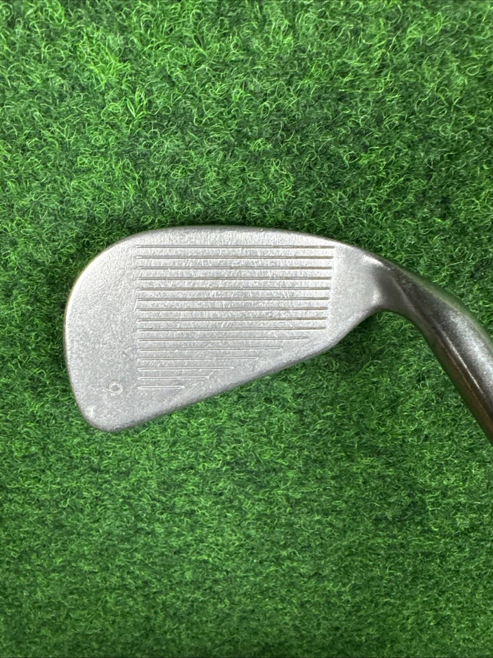 PING Eye 2 6-Eisen - Damen (Graphit, 36,5 Zoll, Links) - Bild 2 von 4