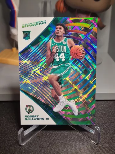2018-19 Revolution Cosmic Robert Williams III RC /100
