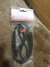 Engine Heater Cord Expansion Plug Type 2 prong Zerostart/Temro 3600004