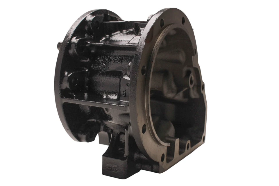 36770HA - 4R100, CARCASA DE EXTENSIÓN LINCOLN BLACKWOOD, 4X4, CON ORIFICIO SENSOR Foto 3 de 4