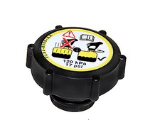 # YL8Z-8100-AAEngine Coolant Recovery Tank Cap