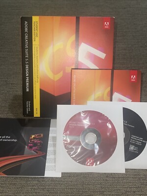 DTM・DAW Adobe Creative Suite 5 Design premium DTM・DAW Adobe Creative Suite 5 Design premium Adobe Creative