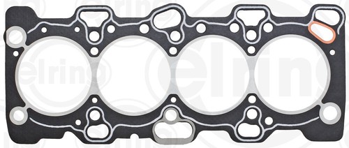 ELRING 019.120 Gasket, cylinder head for MITSUBISHI,PROTON - 第 2/3 張圖片