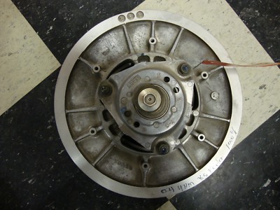 2005 Yamaha RS Vector 1000 SECONDARY DRIVEN CLUTCH ASSEMBLY | eBay