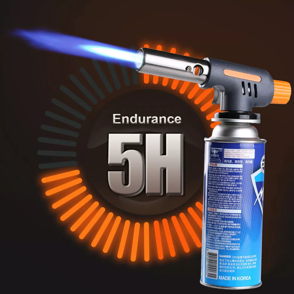 Camping gas blow torch deals