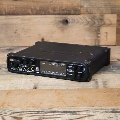 MOTU Ultralite FireWire Audio Recording Interface MK1 Studio