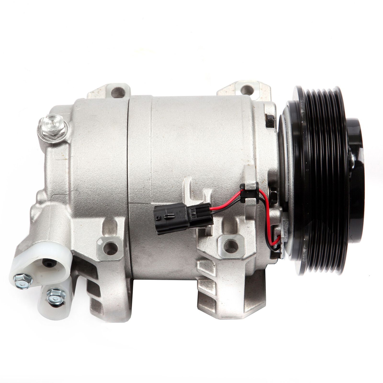 A/C AC Compressor For NISSAN ROGUE 2.5L 2008 2009 2010 2011 2012 2013