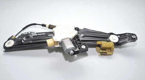 BMW F02 7er F01 F04 Elektrische fensterheber hinten rechts 7182616 7182096