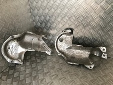 Pot d'échappement Peugeot 508