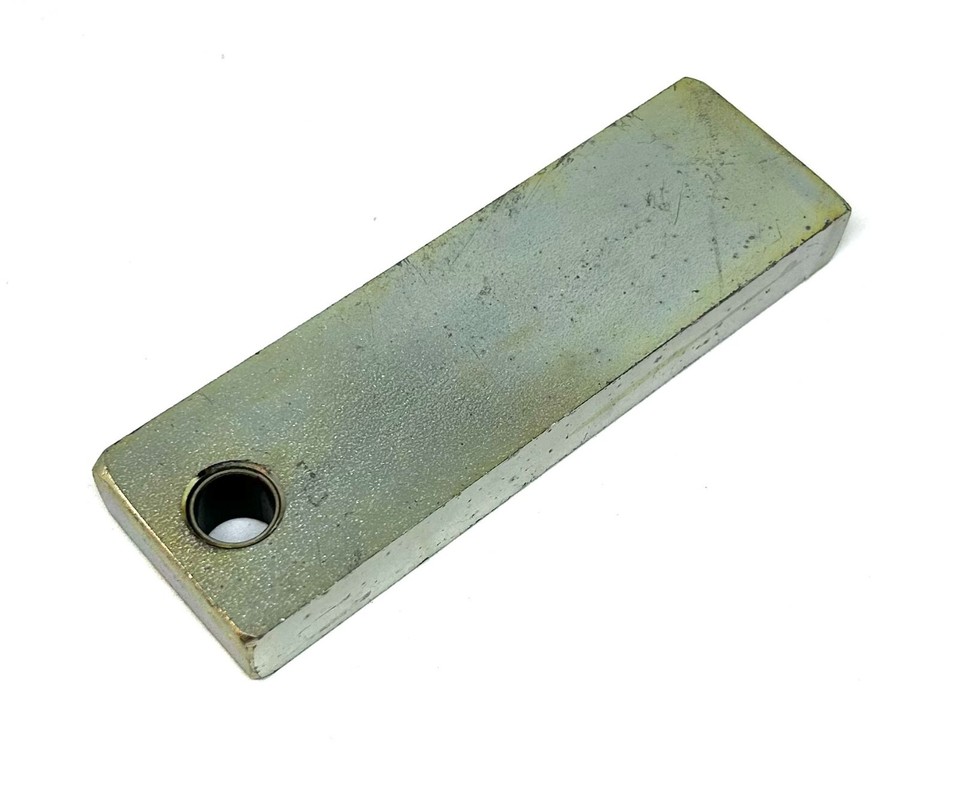 Original Spare Part RIB IDR0003 Bracket Rear C / Bush Hydro 2/27 Super