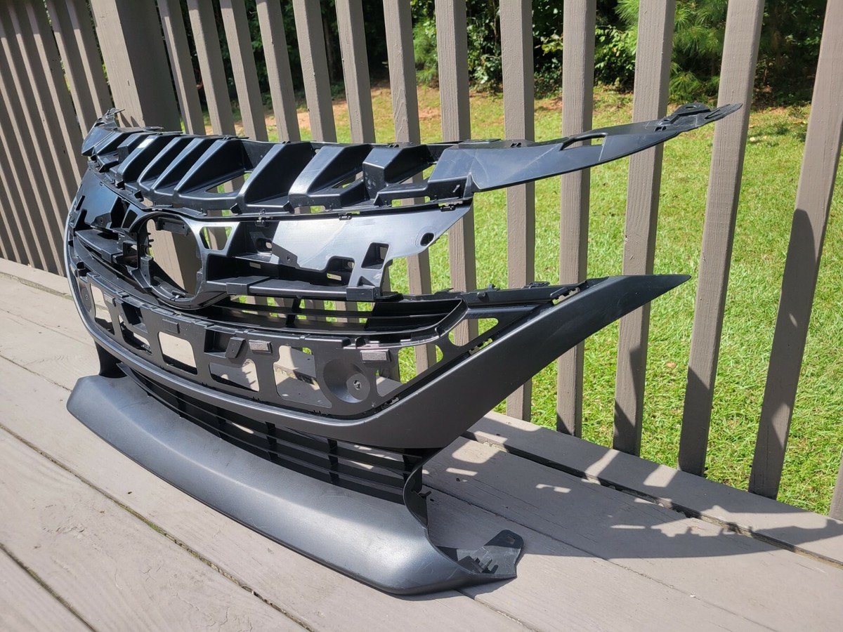 2017-2020 Toyota Prius Prime Front Grille 53101-47041 OEM. Local  