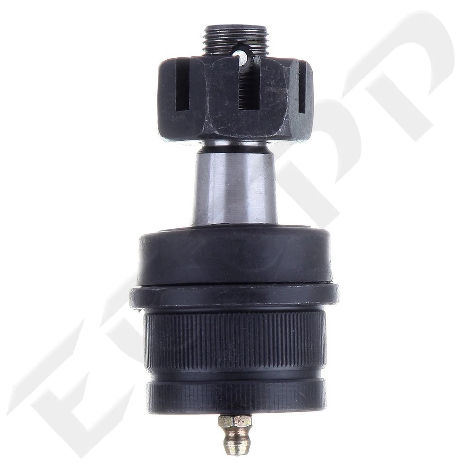 Manguitos de ajuste de rótulas con extremos de varilla de amarre delantera 9 piezas para Jeep Cherokee Comanche Foto 3 de 4