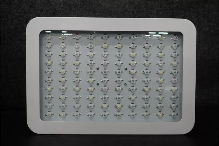 Slaouwo NOAH S 1000 LED Grow Light 1000W Full Spectrum Plant