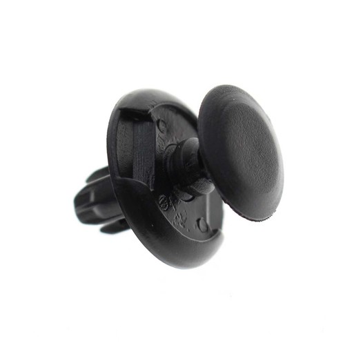 100: Inner Wheel Well Fender Retainer Clips Fasteners For Honda 91501-S04-003 - Picture 8 of 10