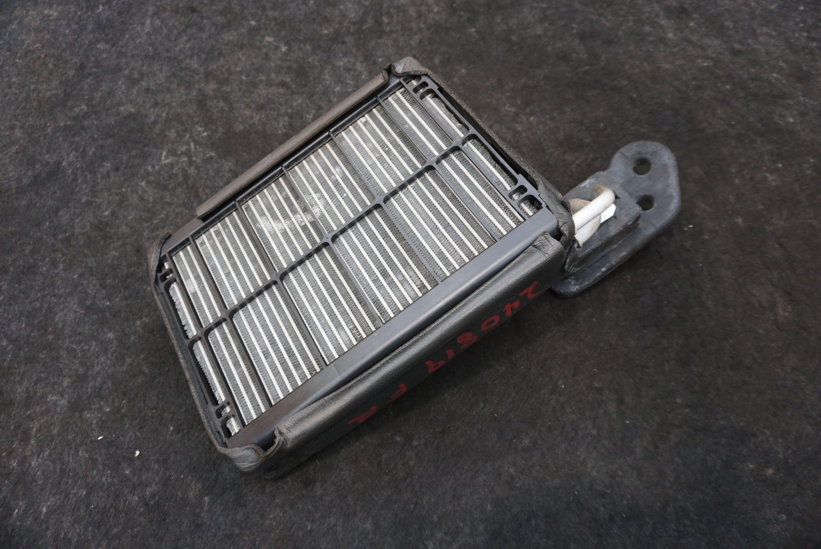 AC Air Condition Evaporator Assembly 673009412 Maserati Quattroporte S 2014-17+