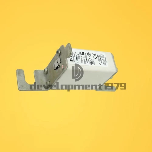 ONE NEW Bussmann Fuse 170M1417 690V 100A