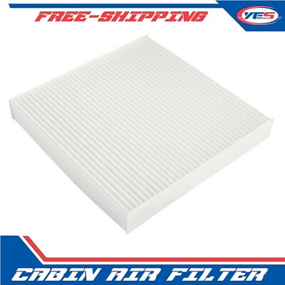 C25836 Cabin Filter For 2008 SATURN VUE Green Line Hybrid - 4 cyl. 2.4L