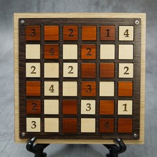 Prometheus - Level 9 - Siebenstein Spiele - Logic and Placement Puzzle