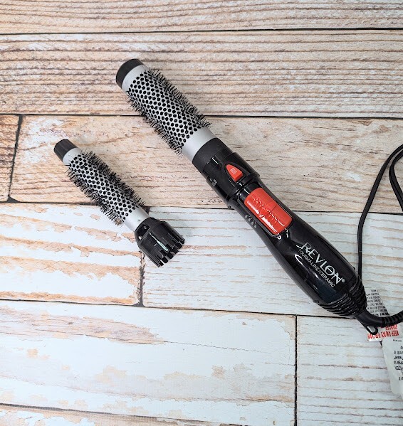 Revlon All-In-One Style Hot Air Kit