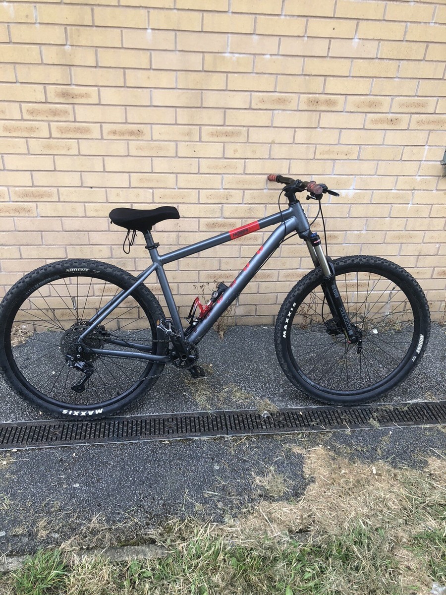 Mens Voodoo Horde Mountain Bike