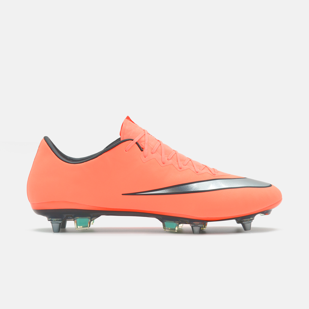 Nike Mercurial Vapor X (10) SG - US 11.5 / UK 10.5 | eBay