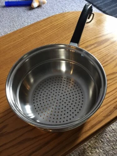 Vapores de la eléctrica Saladmaster