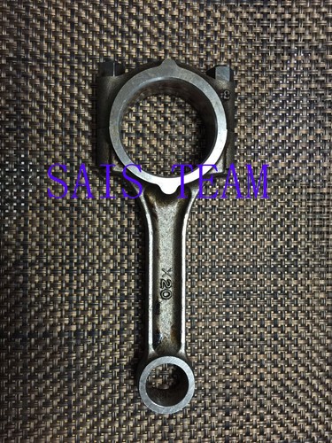 S3L2 Connecting Rod For Misubishi Engine Excavator Forklift Generator Tractor - Picture 2 of 2