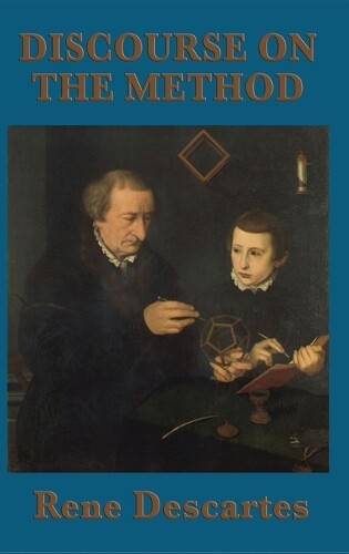 Thumbnail - Rene Descartes Discourse On The Method (gebundene Ausgabe)