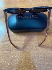 Cristian Leroy a Occhiali da sole da donna Acquisti Online su