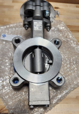 3" Stainless Steel Butterfly Valve Apollo 215L03SSP8TA1 HP LUG, CL 150