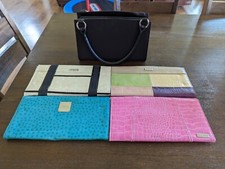 Miche Bag With Shells