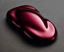 Burgundy Kandy KK06 House of Kolor 1 Pint Can Ready To Spray