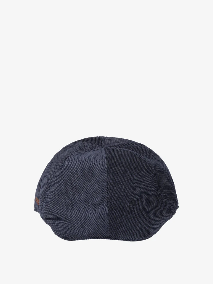 Navigare Coppola uomo tinta unita - Immagine 2 di 4