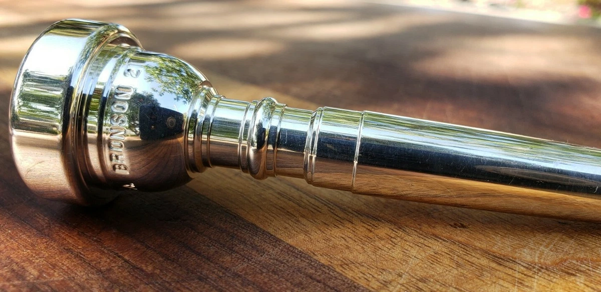Kanstul Trumpet Brass Instrument Mouthpieces for sale - eBay