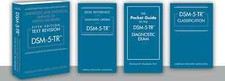 Dsm-5-tr Hc Desk Reference Pb Pocket Guide Pb Dsm Classification Spiral