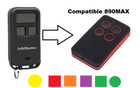 890MAX Liftmaster Universal Remote 371LM, 971LM compatible 823LM