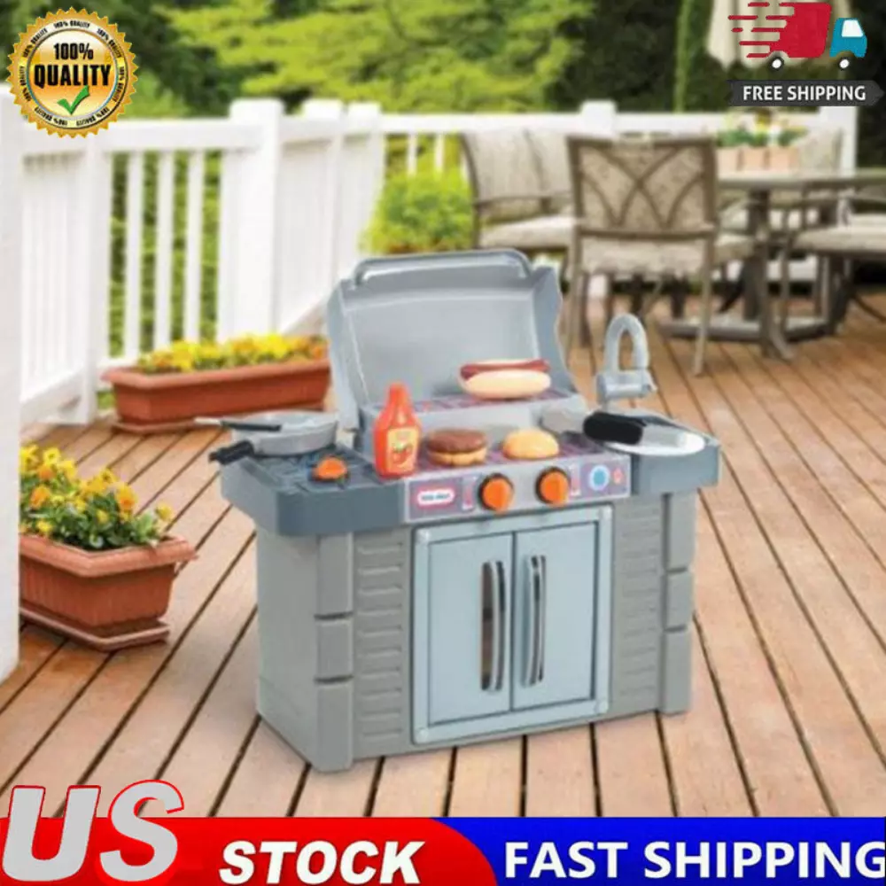 Cook n grow bbq grill on sale